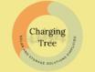 My charging tree